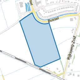 Perceel ELS00-M-1553