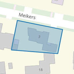 Perceel ELS00-M-1559