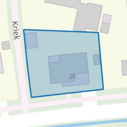 Perceel ELS00-M-1561