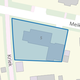 Perceel ELS00-M-1562