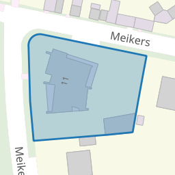Perceel ELS00-M-1591