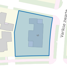 Perceel ELS00-M-1616