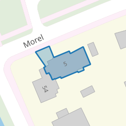 Perceel ELS00-M-1626