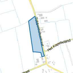 Perceel ELS00-M-1638