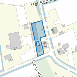 Perceel ELS00-M-1642