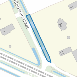 Perceel ELS00-M-1643