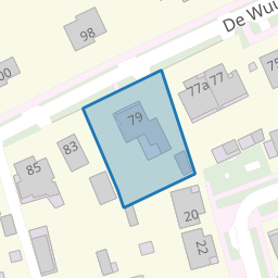 Perceel ELS00-M-1645