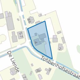 Perceel ELS00-M-1655