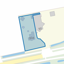 Perceel ELS00-M-1665