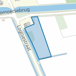 Perceel ELS00-M-1674