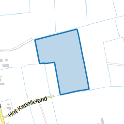 Perceel ELS00-M-1683
