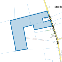 Perceel ELS00-M-1690