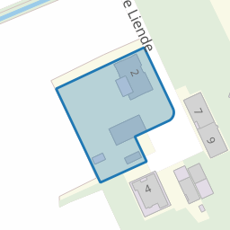 Perceel ELS00-M-1699
