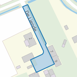 Perceel ELS00-M-1700