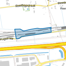 Perceel ELS00-M-1730