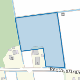 Perceel ELS00-M-1820