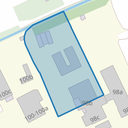 Perceel ELS00-M-1836