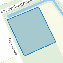 Perceel ELS00-M-1843