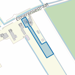 Perceel ELS00-M-1853