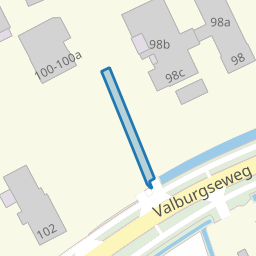 Perceel ELS00-M-1872