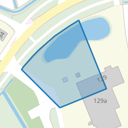 Perceel ELS00-M-1874