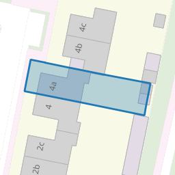 Perceel ELS00-M-1926