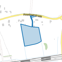 Perceel ELS00-M-1971