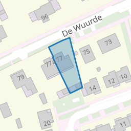 Perceel ELS00-M-1990