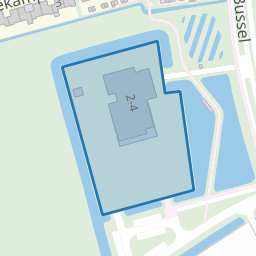 Perceel ELS00-M-1999