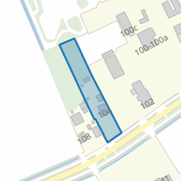 Perceel ELS00-M-2001