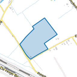 Perceel ELS00-M-2007