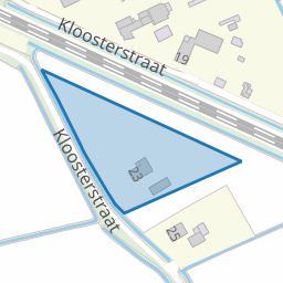 Perceel ELS00-M-2029