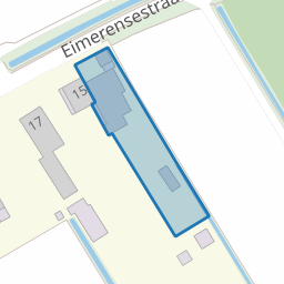 Perceel ELS00-M-2032