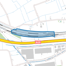 Perceel ELS00-M-2033