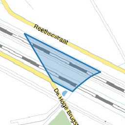 Perceel ELS00-M-2043