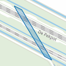 Perceel ELS00-M-2048