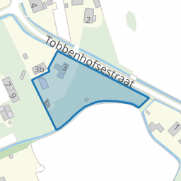 Perceel ELS00-M-2052