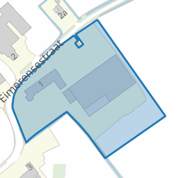 Perceel ELS00-M-2055