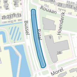 Perceel ELS00-M-2059