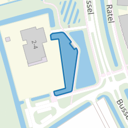 Perceel ELS00-M-2065