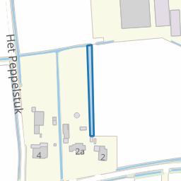 Perceel ELS00-M-2068