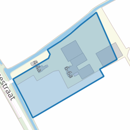 Perceel ELS00-M-2072