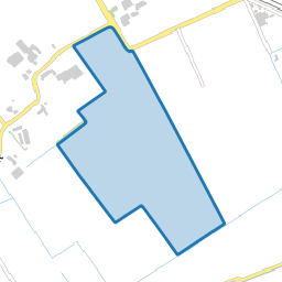 Perceel ELS00-M-2080