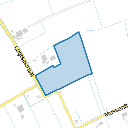 Perceel ELS00-M-2081
