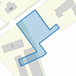 Perceel ELS00-M-2087