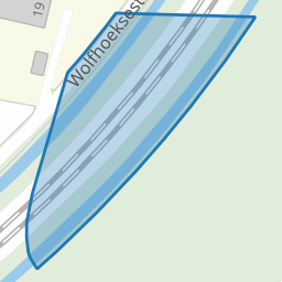Perceel ELS00-N-1016