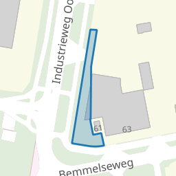 Perceel ELS00-N-1053