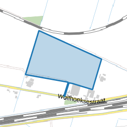 Perceel ELS00-N-1065