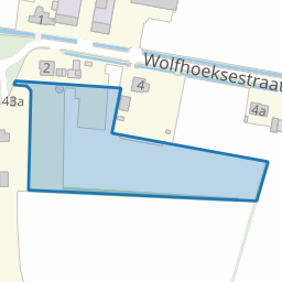 Perceel ELS00-N-1071