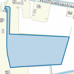 Perceel ELS00-N-1072